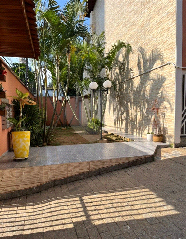 Casa de Condomínio à venda com 3 quartos, 137m² - Foto 21