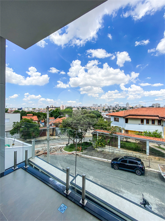 Sobrado novo alto padrão Jardim Guapira