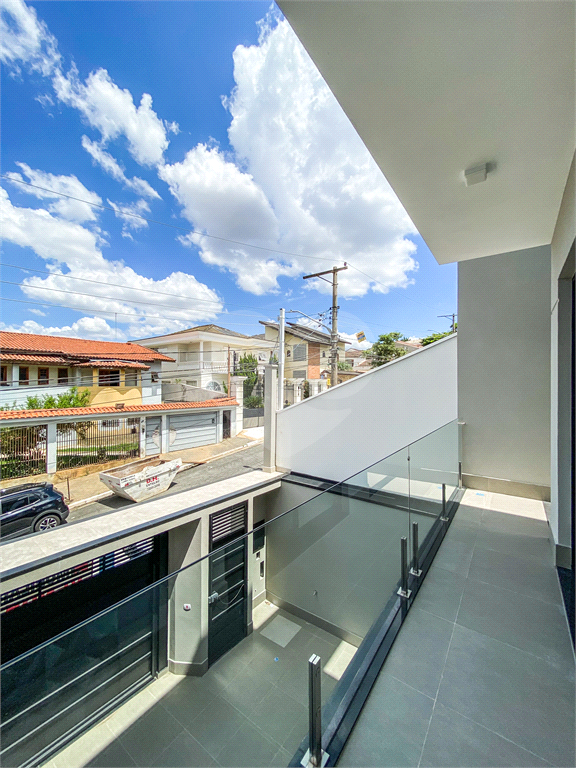 Sobrado novo alto padrão Jardim Guapira