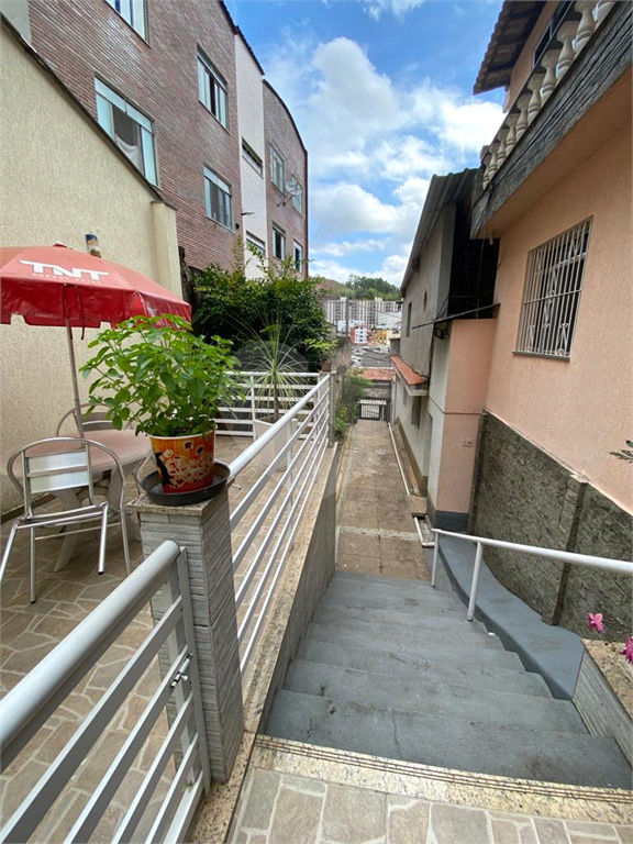 Casa à venda em Granbery, Juiz de Fora - MG - Foto 2