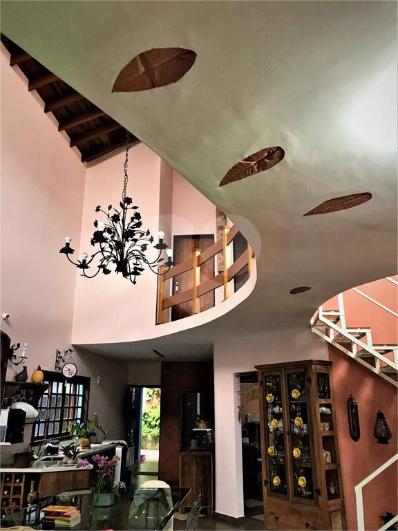 CASA em JARDIM ALVORADA