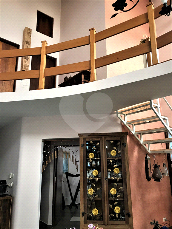 CASA em JARDIM ALVORADA