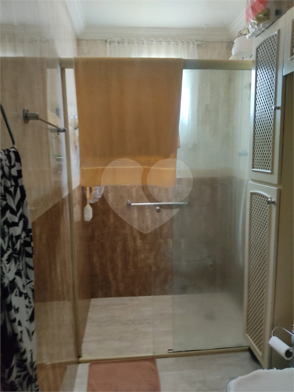 Ap duplex a 200 metros do metrô e Shopping Tucuruvi