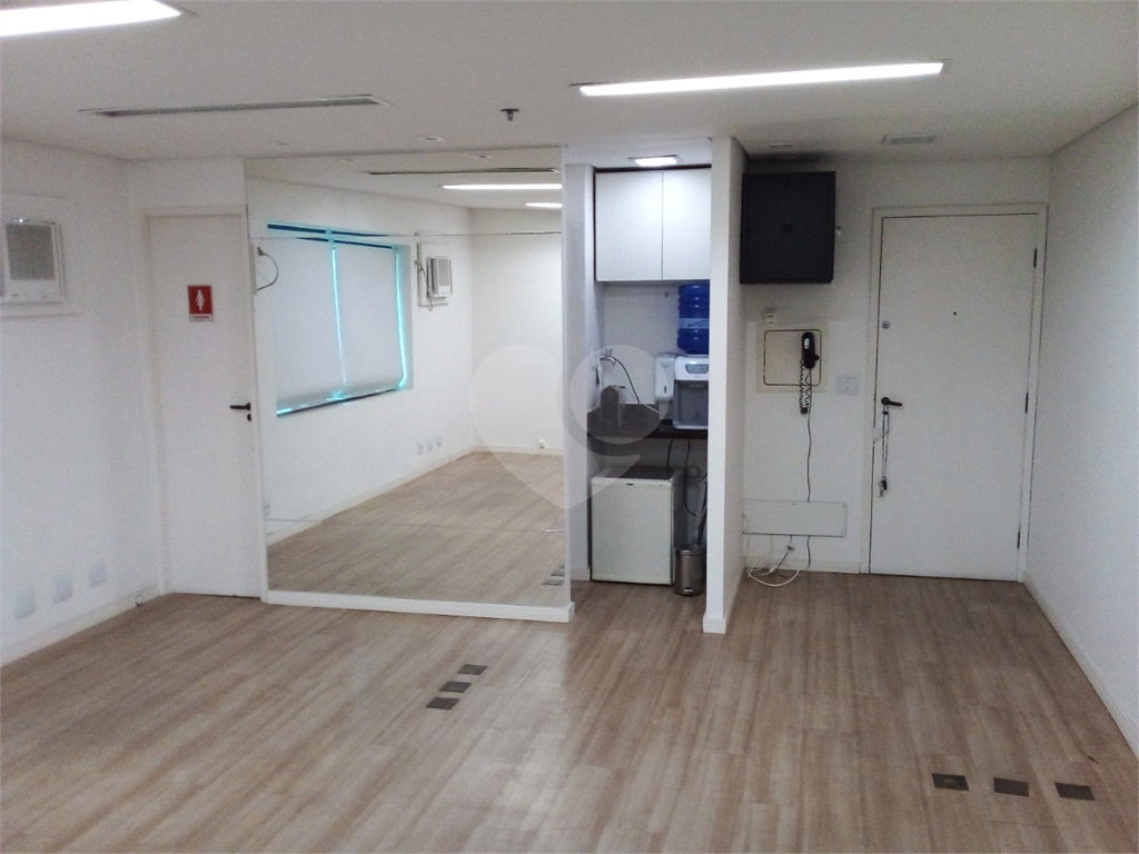 Conjunto Comercial-Sala à venda e aluguel, 35m² - Foto 26