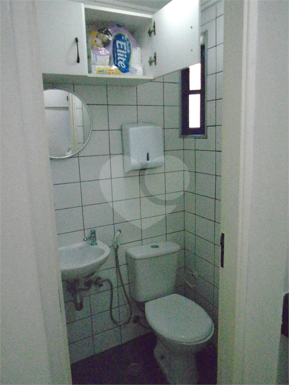 Conjunto Comercial-Sala à venda e aluguel, 35m² - Foto 7