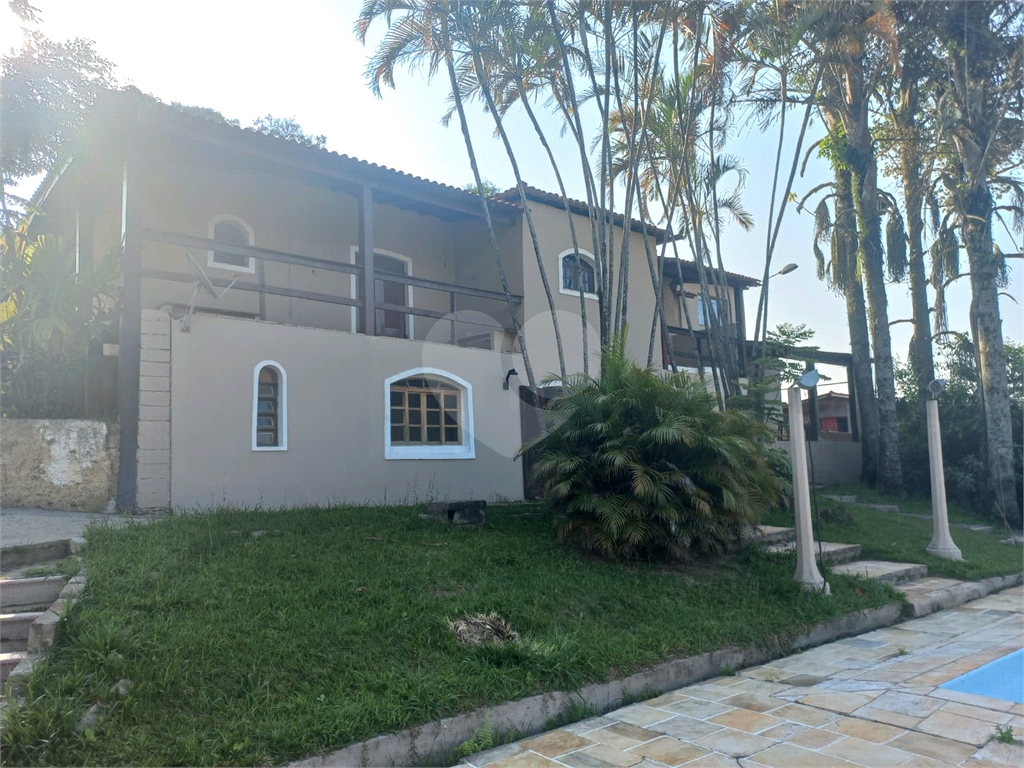 Casa, 7 quartos, 600 m² - Foto 4