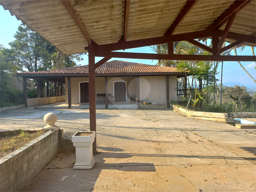 Casa, 7 quartos, 600 m² - Foto 21