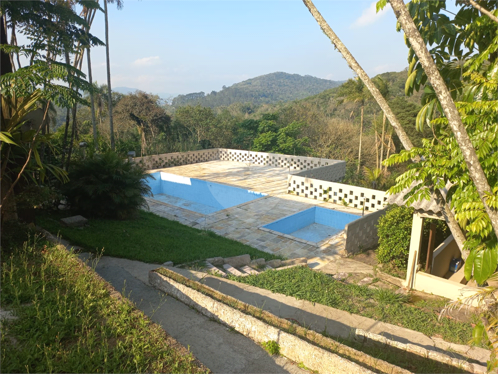 Casa, 7 quartos, 600 m² - Foto 3