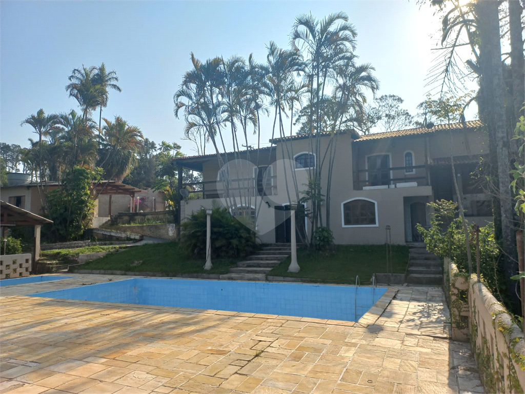 Casa, 7 quartos, 600 m² - Foto 32