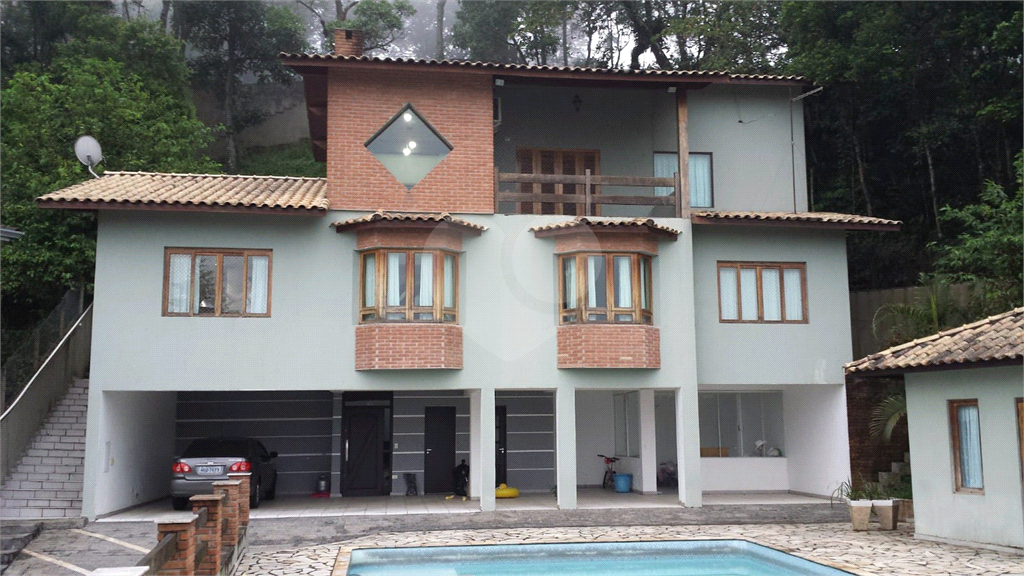 Casa de Condomínio à venda com 3 quartos, 338m² - Foto 29