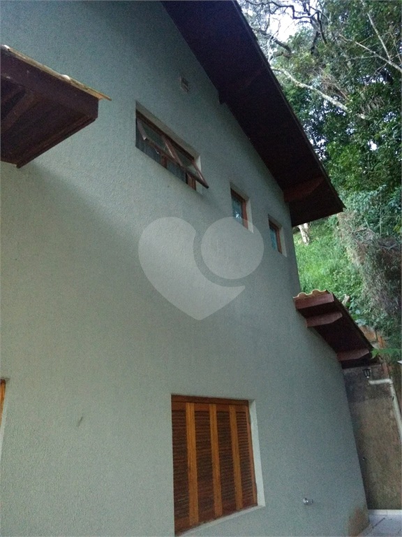 Casa de Condomínio à venda com 3 quartos, 338m² - Foto 21