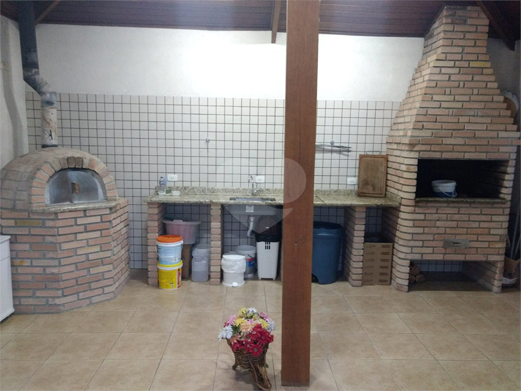 Casa de Condomínio à venda com 3 quartos, 338m² - Foto 11