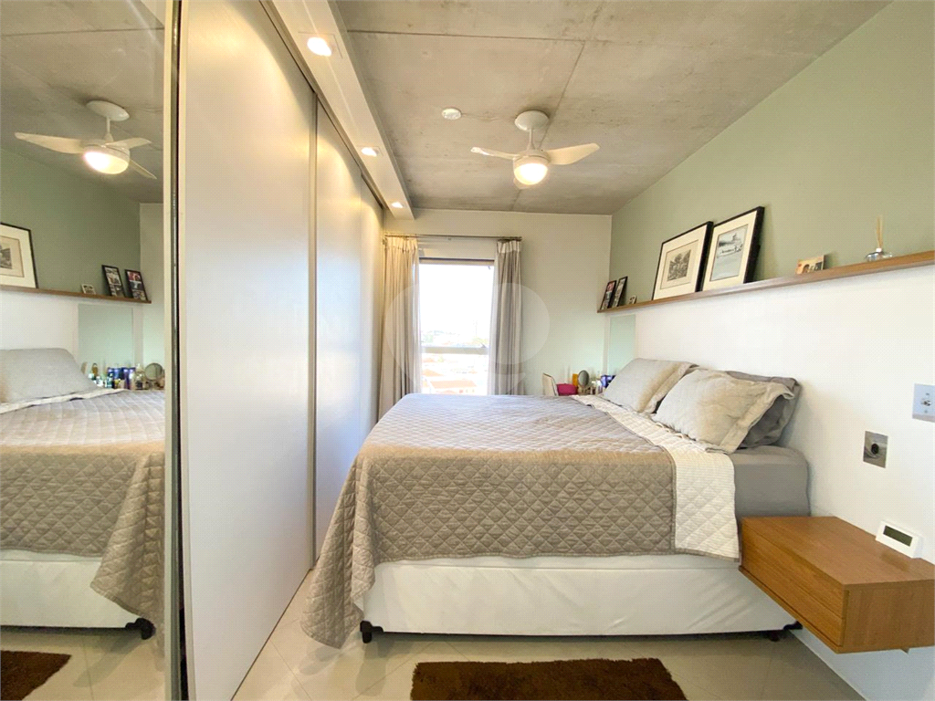 APARTAMENTO em SANTANA