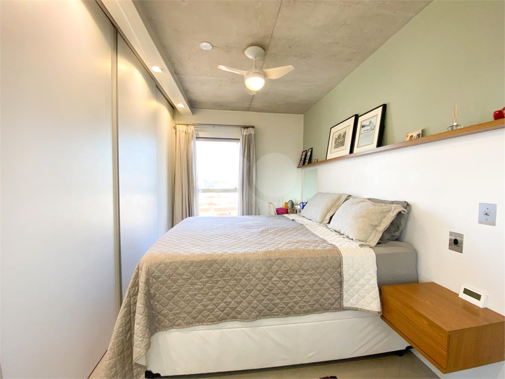 APARTAMENTO em SANTANA