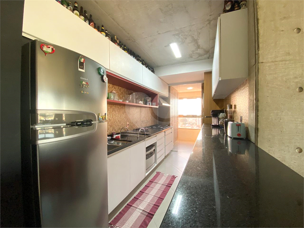 APARTAMENTO em SANTANA