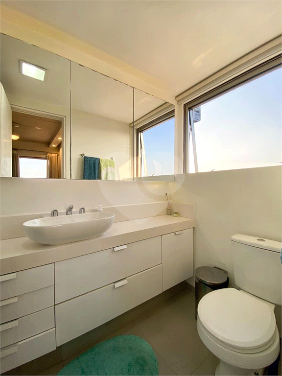 APARTAMENTO em SANTANA