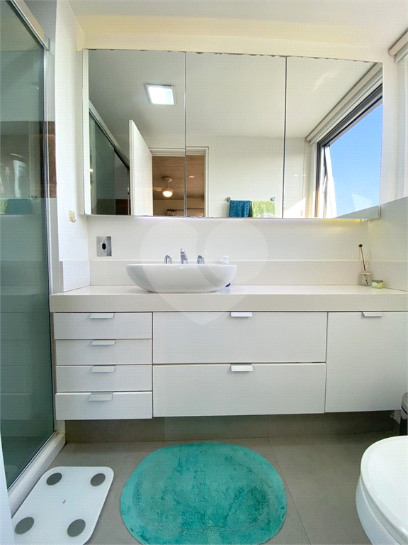 APARTAMENTO em SANTANA