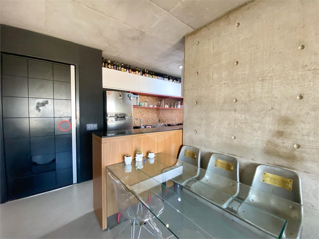 APARTAMENTO em SANTANA