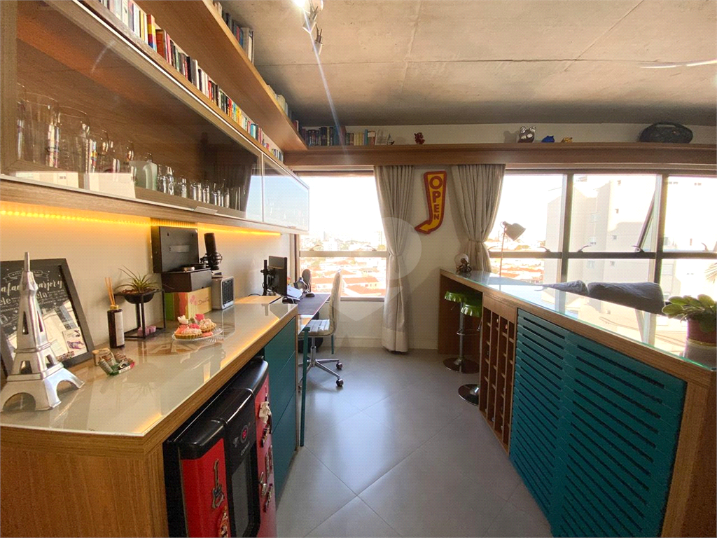APARTAMENTO em SANTANA