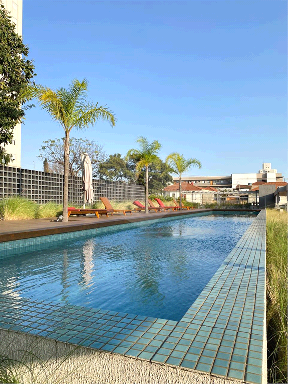 APARTAMENTO em SANTANA
