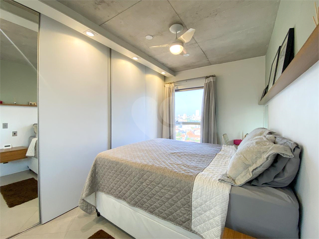 APARTAMENTO em SANTANA