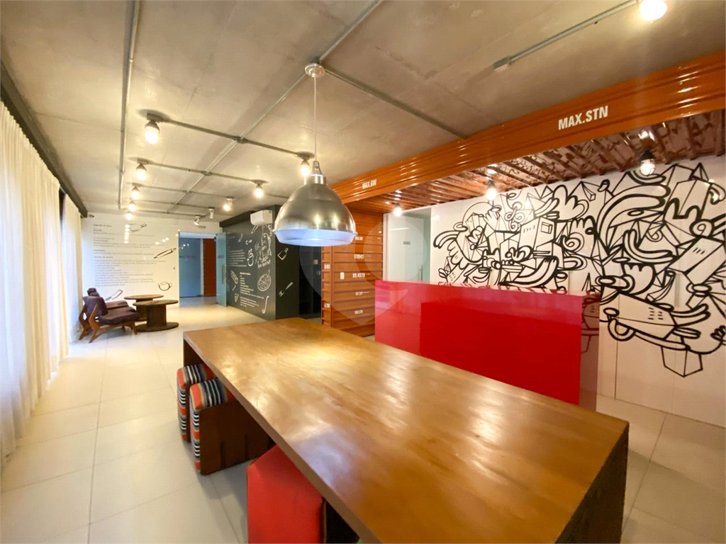 APARTAMENTO em SANTANA