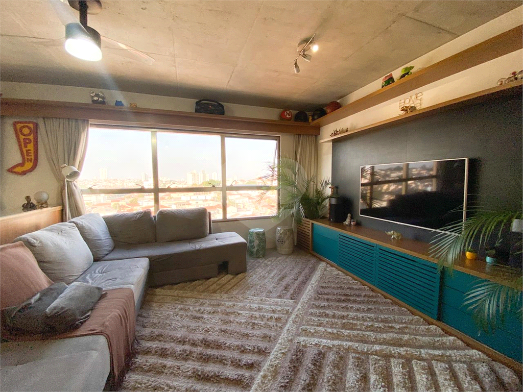 APARTAMENTO em SANTANA