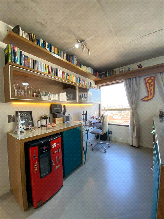 APARTAMENTO em SANTANA