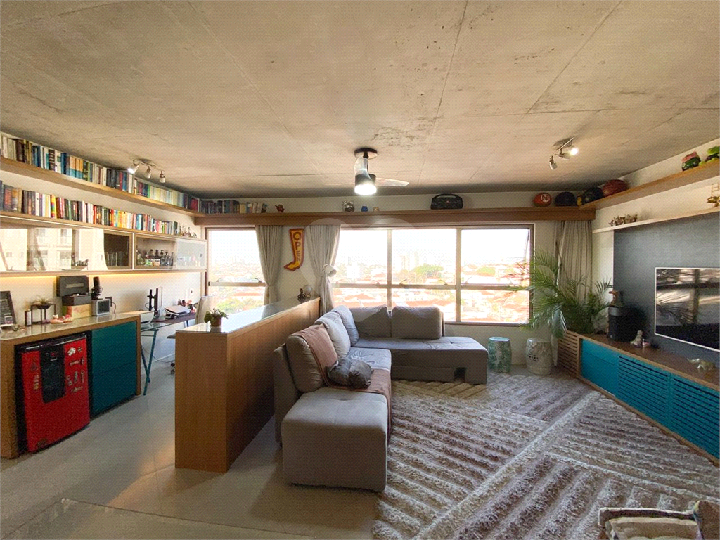 APARTAMENTO em SANTANA