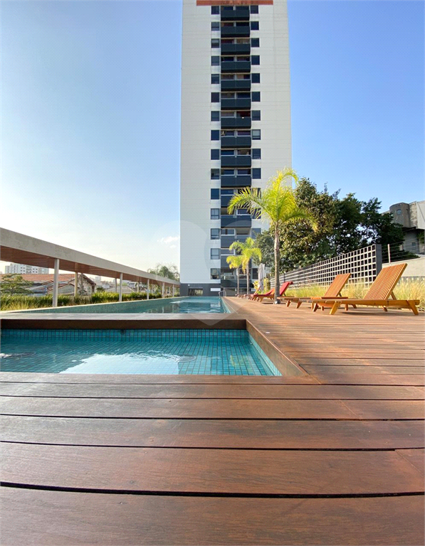 APARTAMENTO em SANTANA