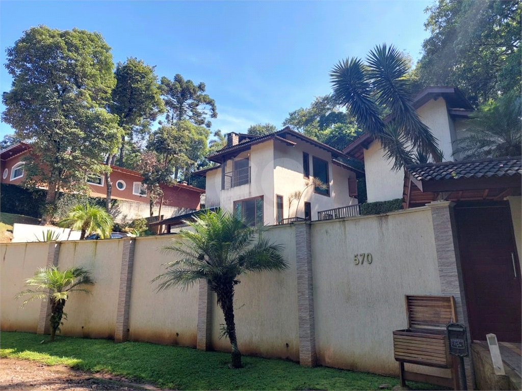 Casa de Condomínio à venda com 6 quartos, 293m² - Foto 2