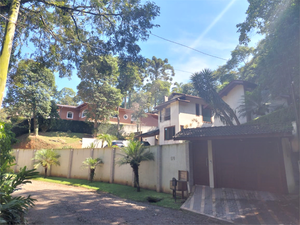 Casa de Condomínio à venda com 6 quartos, 293m² - Foto 16