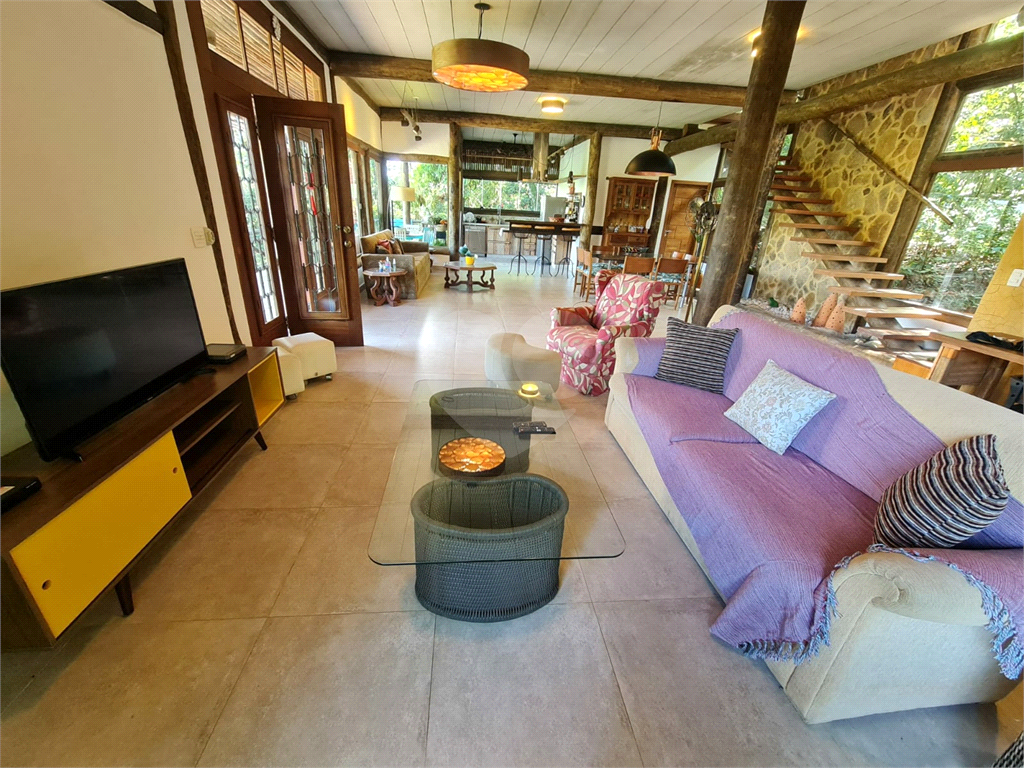 Maravilhosa Casa em Ilhabela Praia da Feiticeira