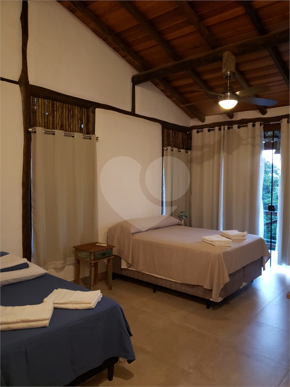 Maravilhosa Casa em Ilhabela Praia da Feiticeira
