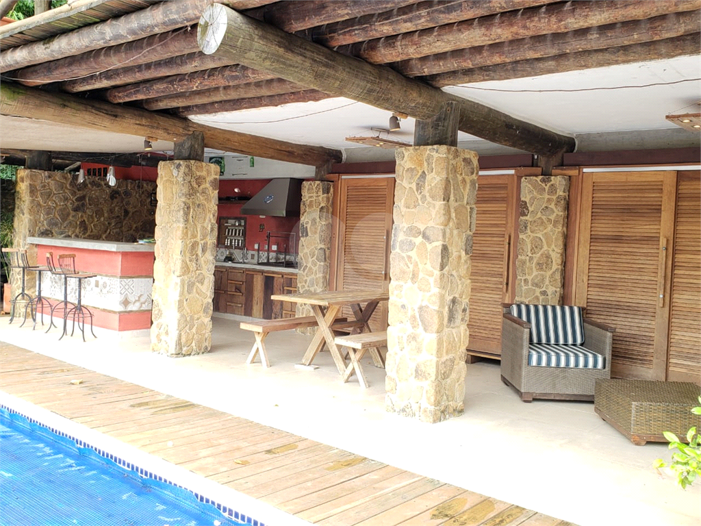 Maravilhosa Casa em Ilhabela Praia da Feiticeira