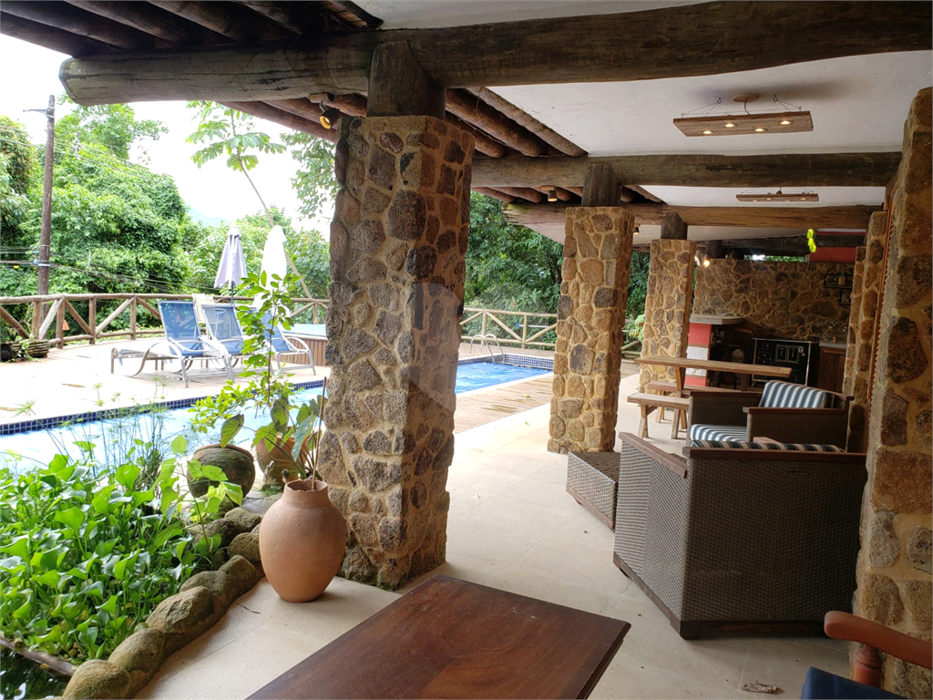 Maravilhosa Casa em Ilhabela Praia da Feiticeira