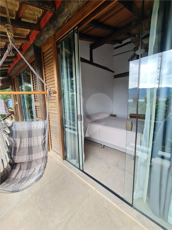 Maravilhosa Casa em Ilhabela Praia da Feiticeira