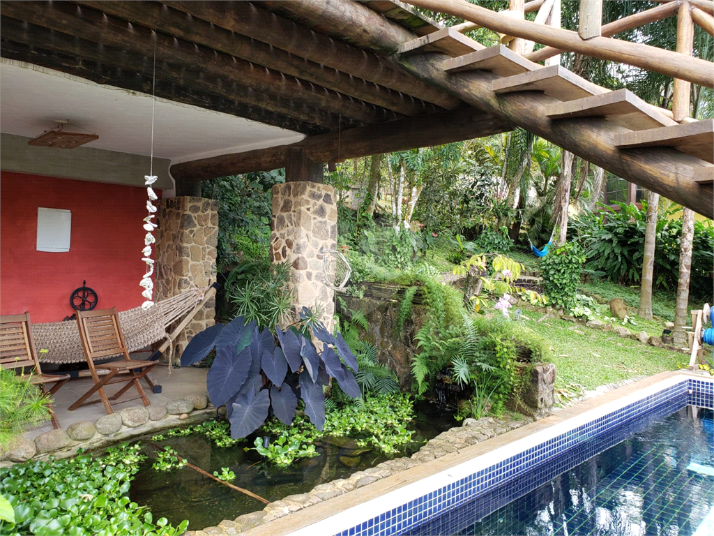 Maravilhosa Casa em Ilhabela Praia da Feiticeira