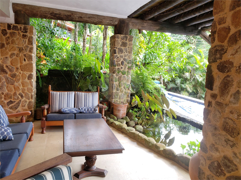 Maravilhosa Casa em Ilhabela Praia da Feiticeira