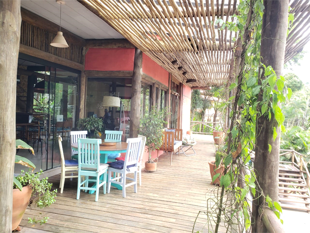 Maravilhosa Casa em Ilhabela Praia da Feiticeira
