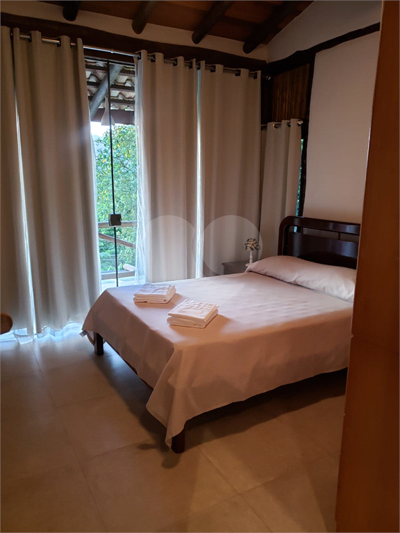 Maravilhosa Casa em Ilhabela Praia da Feiticeira