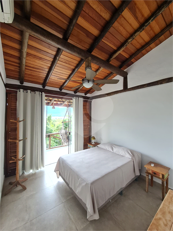 Maravilhosa Casa em Ilhabela Praia da Feiticeira