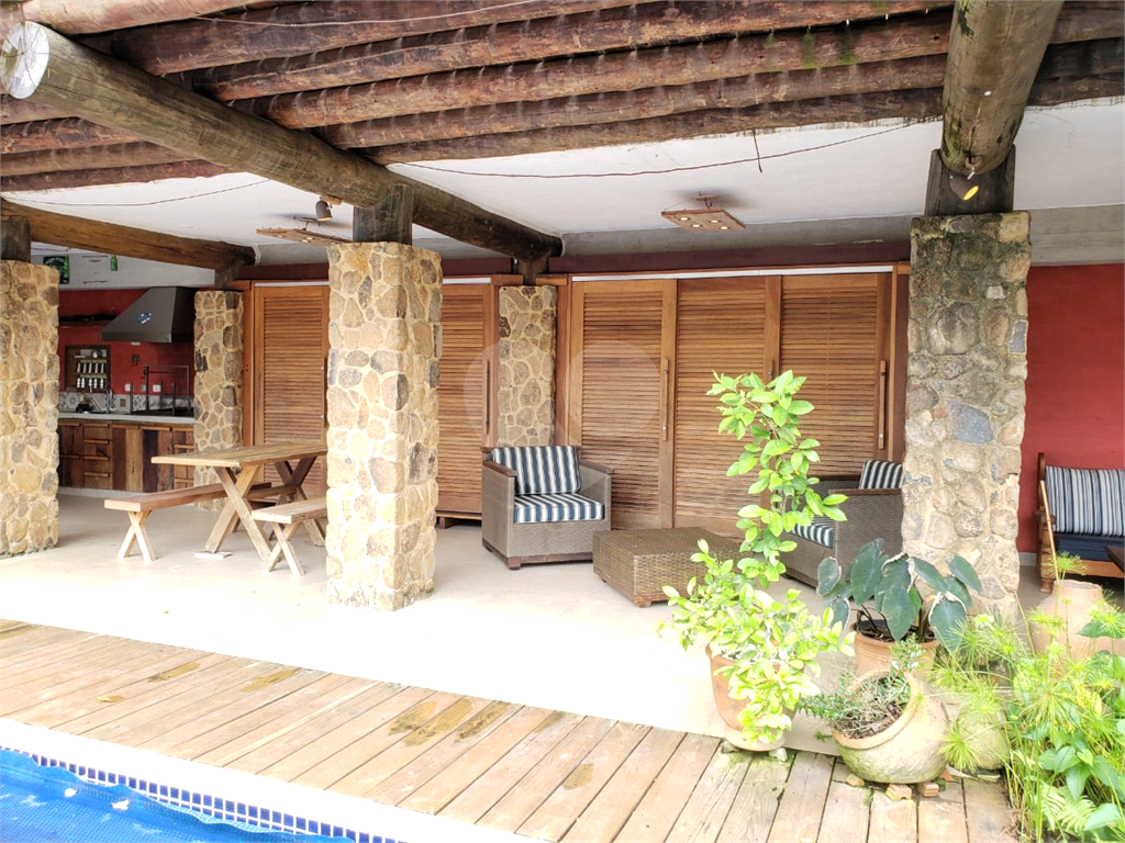 Maravilhosa Casa em Ilhabela Praia da Feiticeira