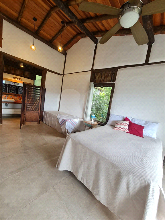 Maravilhosa Casa em Ilhabela Praia da Feiticeira