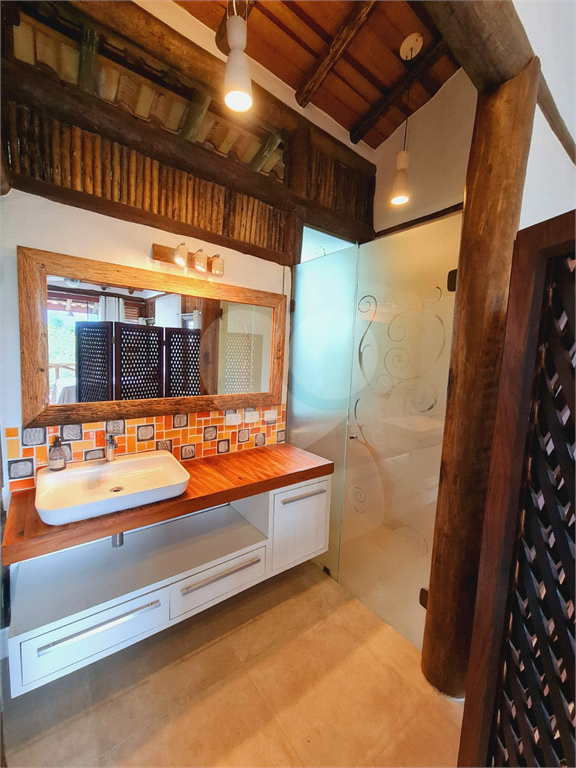 Maravilhosa Casa em Ilhabela Praia da Feiticeira