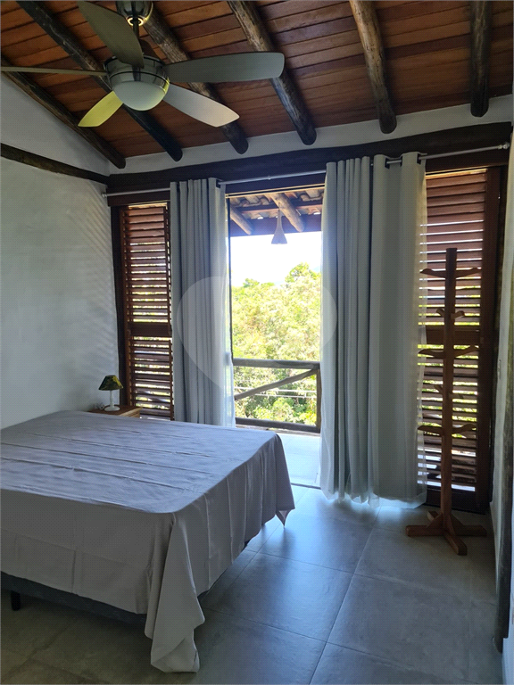 Maravilhosa Casa em Ilhabela Praia da Feiticeira