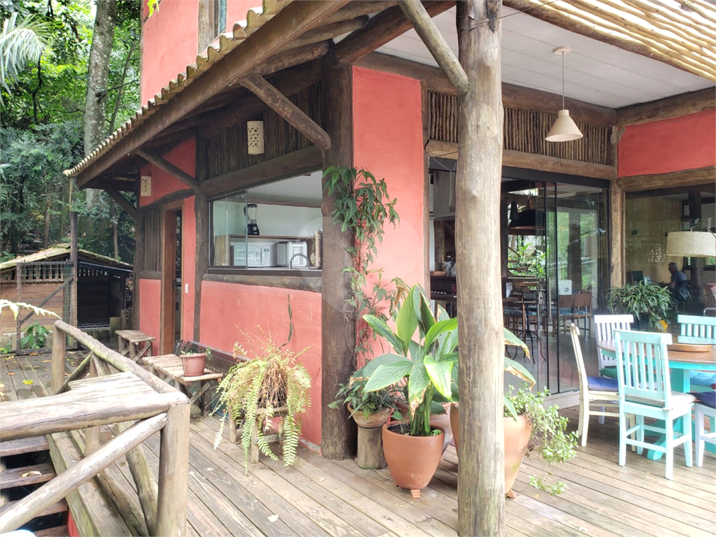 Maravilhosa Casa em Ilhabela Praia da Feiticeira