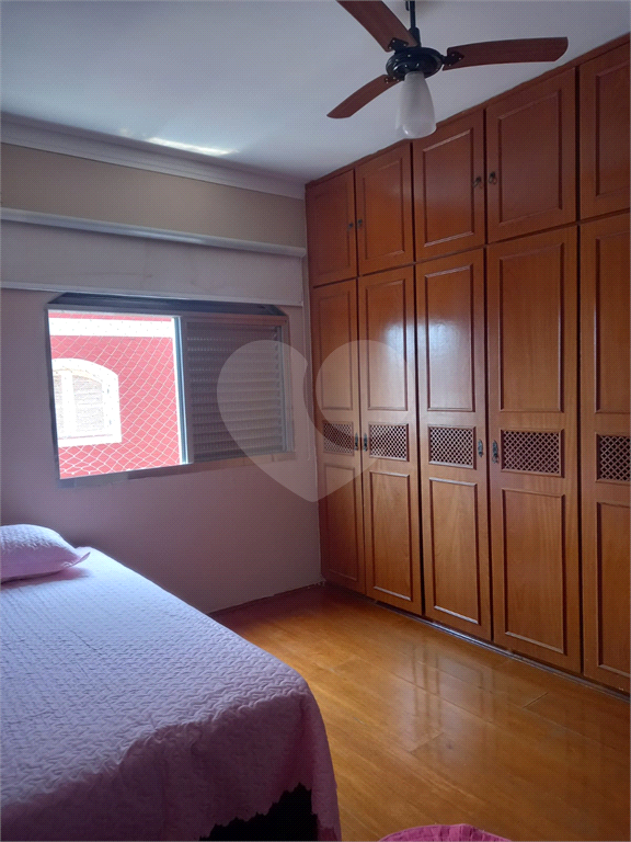 Apartamento para venda possui 82 metros quadrados com 2 quartos em Tupi - Praia Grande - SP