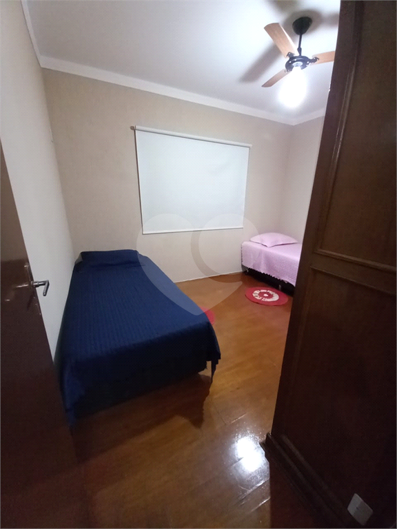 Apartamento para venda possui 82 metros quadrados com 2 quartos em Tupi - Praia Grande - SP