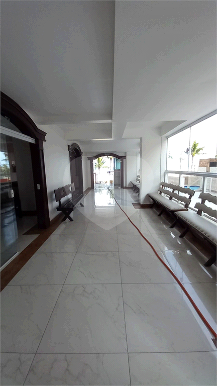 Apartamento para venda possui 82 metros quadrados com 2 quartos em Tupi - Praia Grande - SP